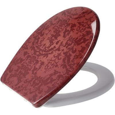 LIVARNO home WC-bril (Print)