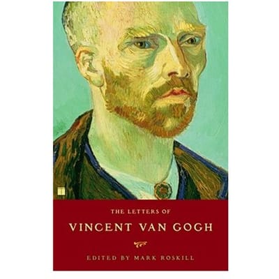 Letters Of Vincent Van Gogh