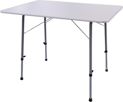Redwood - Vilano L - Niet Weerbestendige Tafels - Wit