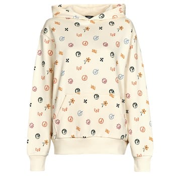 Capuchon sweaters Vans IN OUR HANDS LS HOODIE