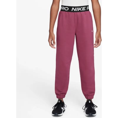 Kinderen joggingbroek Nike Pro Fleece Dri-Fit
