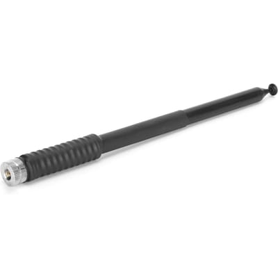Antenne Télescopique 127cm 50in pour Garmin Astro320 430 900 Alpha 50 100 GPS Portatif
