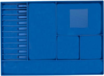Preston - Zitmand accessoire Drawer Organiser Inserts - Preston