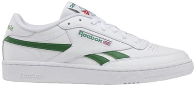 Reebok Classics Club C Revenge Schoenen Wit EU 36 1/2