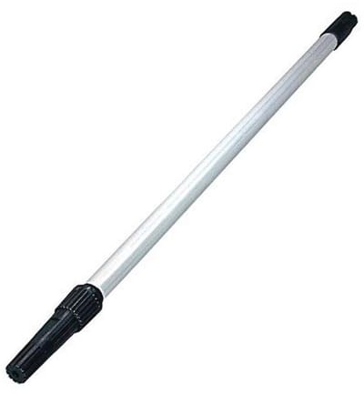Telescopische steel - Uittrekbare aluminium telescoopstang 115-200 cm