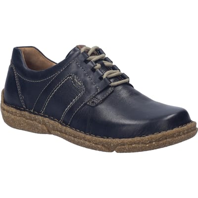JOSEF SEIBEL Dames Lage schoen Neele 44 in blauw