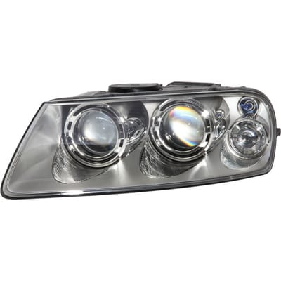 Koplampen VALEO 088397, links