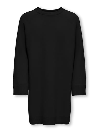 KIDS ONLY Gebreide jurk KOGKELLY Midi-jurk