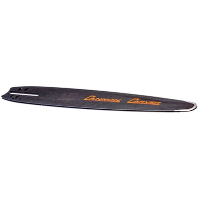 Cannon carvingblad-35cm-78s-2.5-1/4 uni