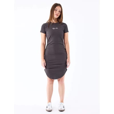 Strakke jurk voor vrouwen Project X Paris Essentials