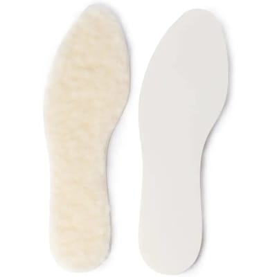 Wollen schoenen Palladium