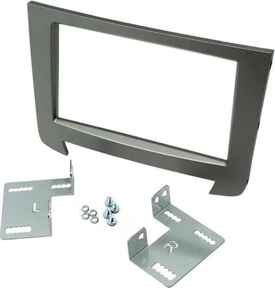 2-DIN Frame Ssangyong Rexton