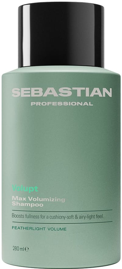 Sebastian Professional Volupt Shampoo voor volume Dames 280 ml