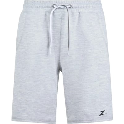 Zoggs Jacob Korte Broek Grijs L Man