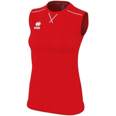 Errea Tanktops Alison Canotta Ad - Sportswear - Vrouwen