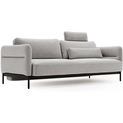 3-zitsbank Selene | NADUVI Collection