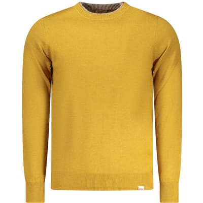 Rifle Oro Polyester Heren Sweater