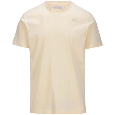 T-shirt Korte Mouw Kappa Cafers