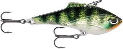 Rapala Rippin Blade 07 Live Perch - PEL