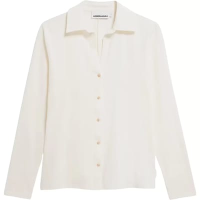 Vrouwenblouse ARMEDANGELS Nalaania