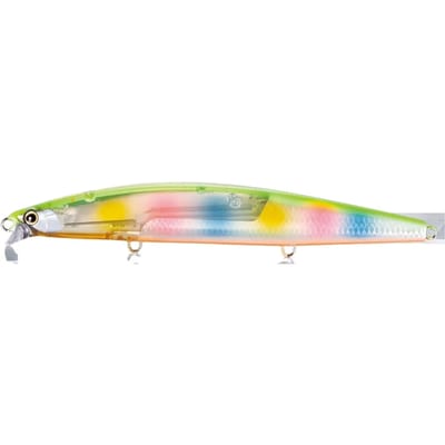 Lok Shimano Exsence Responder 165F FB 34g