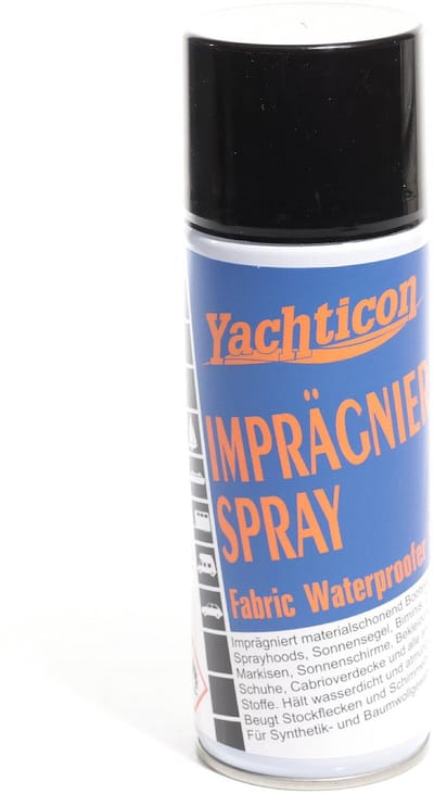 Yachticon impregnatiespray