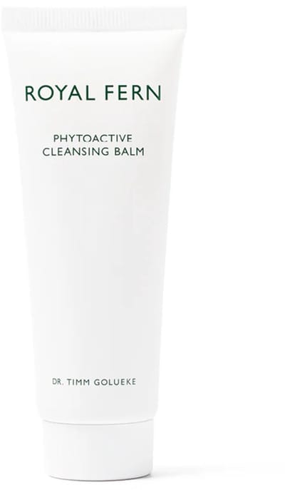 Royal Fern phytoactive cleansing balm dr. Tim golueke 50ml
