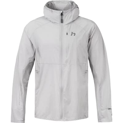 Hooded jacket Hannah Dustin