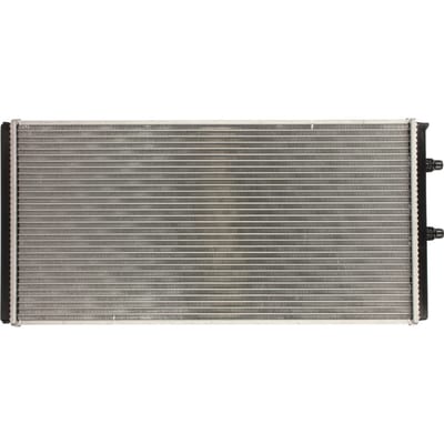 Radiator, motorkoeling NRF 550114