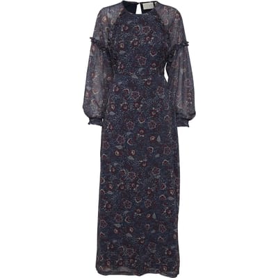 Damesjurk met lange mouwen Atelier Rêve Irmureno