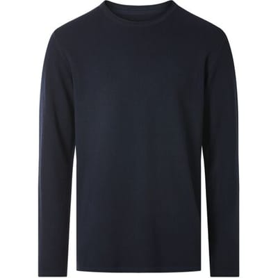 esmara Men Heren trui (Donkerblauw, S)