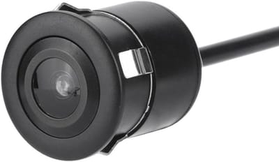 Mini Beveiligingscamera - CCTV Camera - Binnen en Buiten - Schokbestendig Waterdicht - 170 Graden Groothoek
