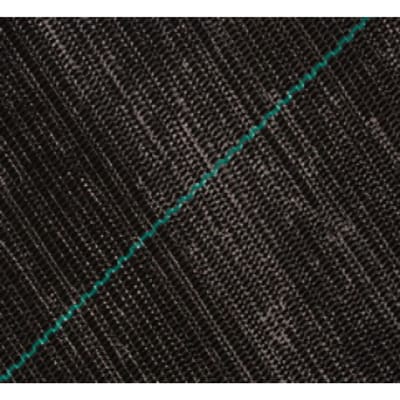 anti worteldoek - gronddoek - 100 x 2.10 mtr - 120 gr p/m² op rol
