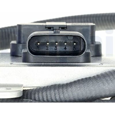 Ureum-sensor, ureuminspuiting DELPHI ANS1028-12B1