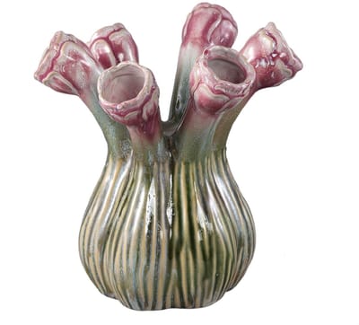 PTMD - Vaas Annmarie - Paars - 25x21.5x27cm