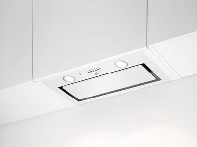 Electrolux LFG716W Onderbouw Wit 700 m³/uur