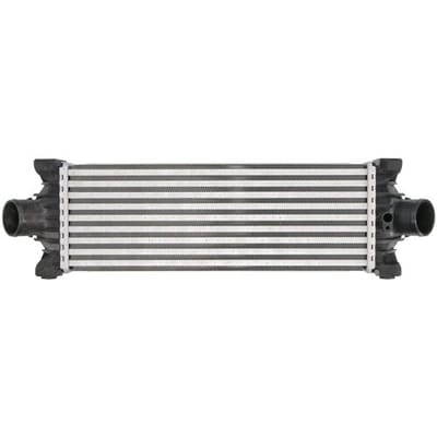 Intercooler MAHLE CI 391 000P