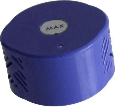 HEPA post Filter wasbaar Geschikt voor Dyson V6 Absolute, Fluffy, Mattress, Motorhead en Total Clean