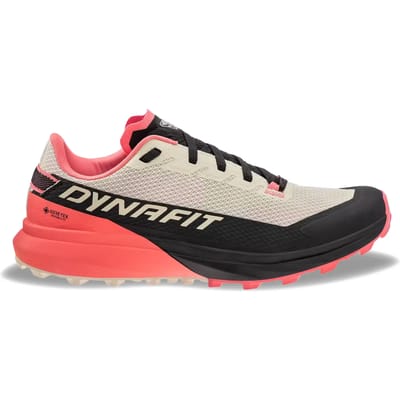 Trail Dynafit Chaussures de trail Ultra Gore-tex beige imperméables