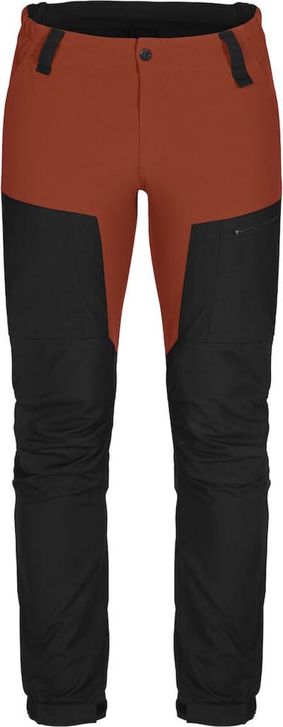 Clique Kenai 022046 - Donker Oranje - M