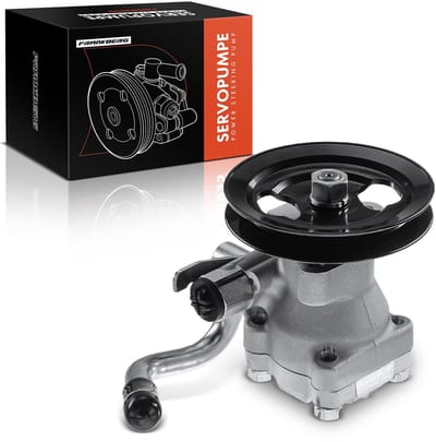 Frankberg 1x hydraulische stuurbekrachtigingspomp voor Hyundai