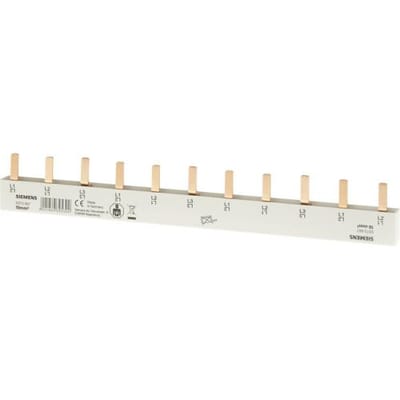 Siemens 5ST3667 Stiftlijst 63 A