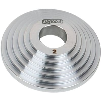 KS Tools 700.1707 Trapplaat, #2