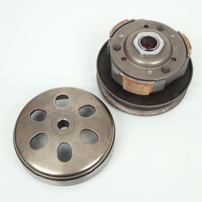 Embrayage Sifam pour Scooter Peugeot 125 Sum-Up 2008 à 2012 GY6 Neuf