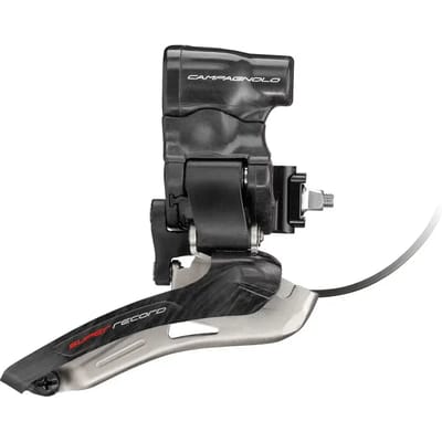 Voorderailleur Campagnolo Super Record 12V