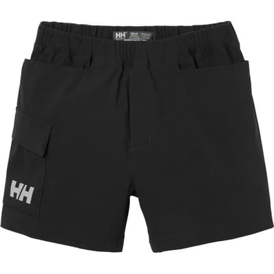 Kinderbroeken Helly Hansen Hh Qd Cargo