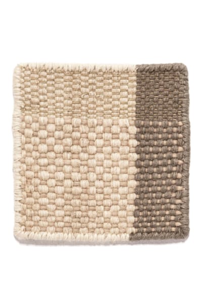 Nanimarquina Tres Outdoor - pearl - 170 x 240 cm