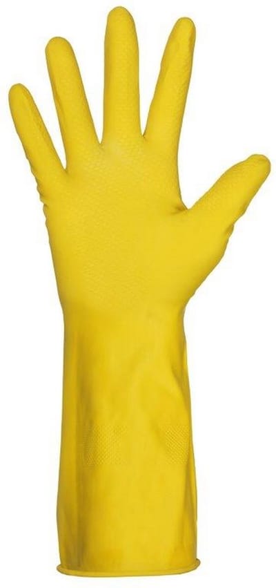 Talen Tools - Huishoudhandschoenen - Maat S