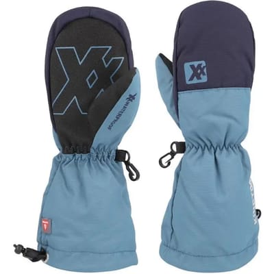 Winterhandschoenen voor kinderen KinetiXx Cajus