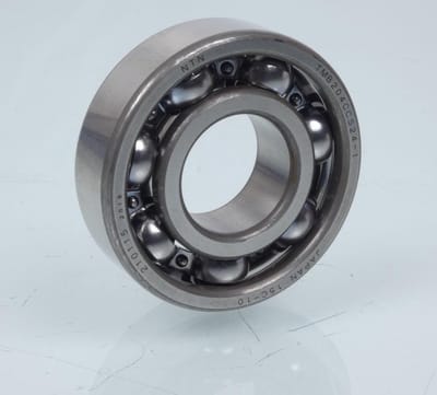 Roulement arbre de transmission origine pour scooter Piaggio 125 X10 2012 à 2015